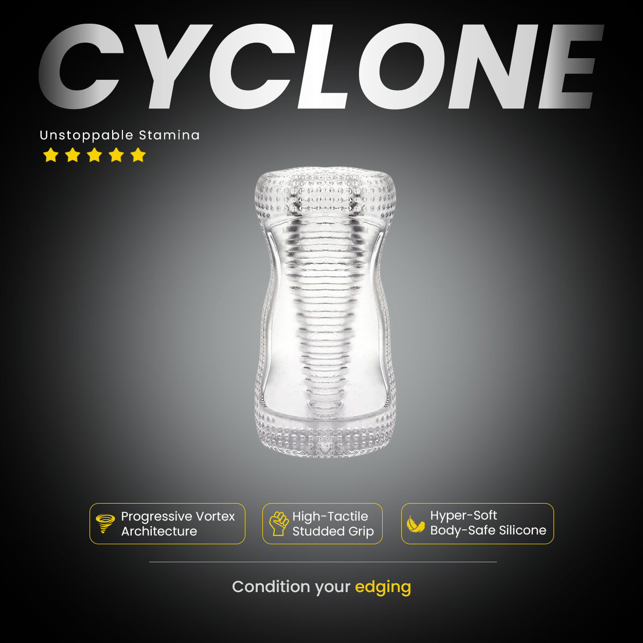 Cyclone
