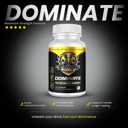 Dominate