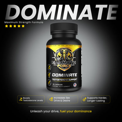 Dominate