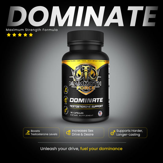 Dominate
