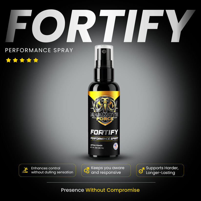 Performance Essentials