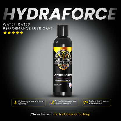 Performance Essentials