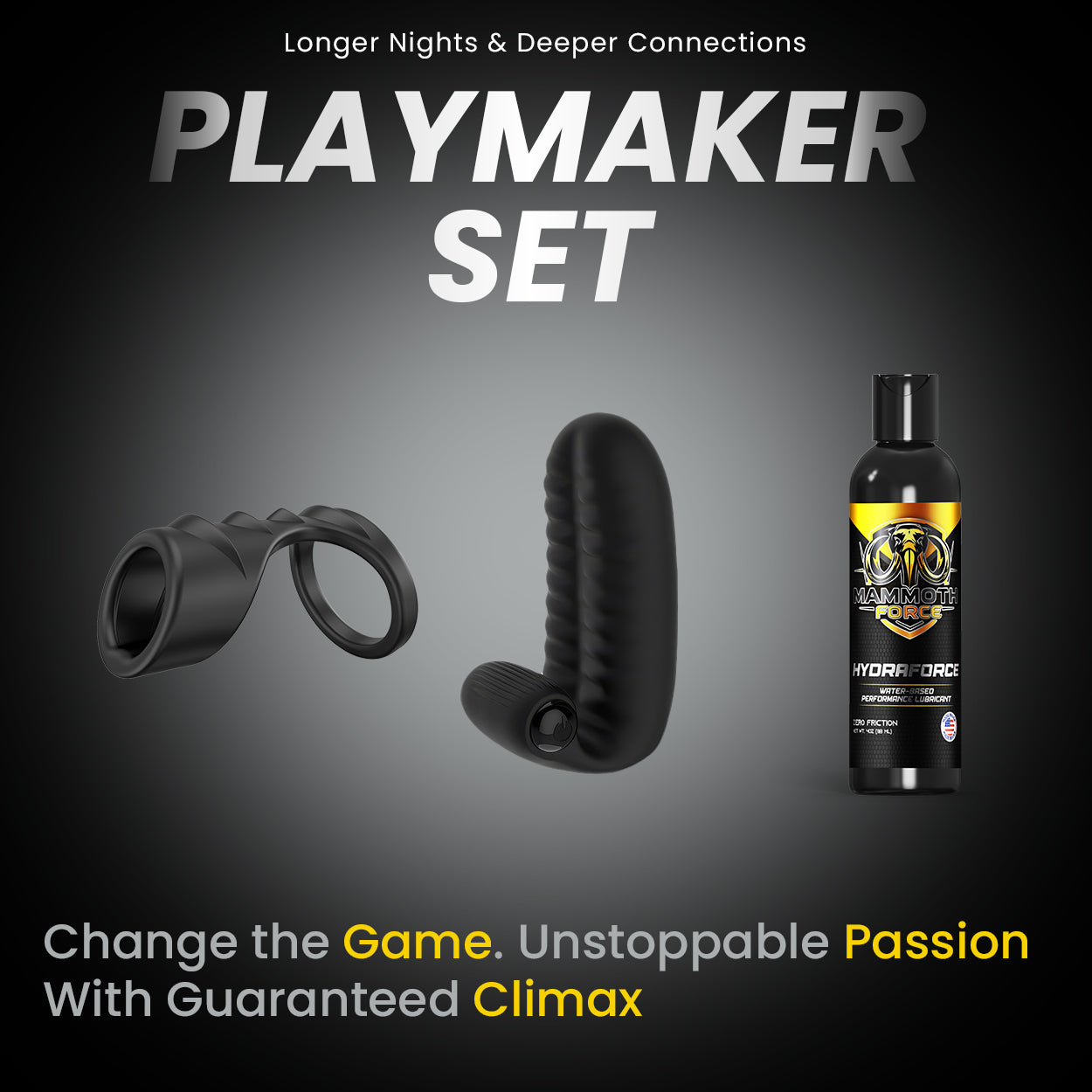 Playmaker Set
