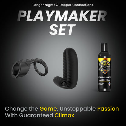 Playmaker Set