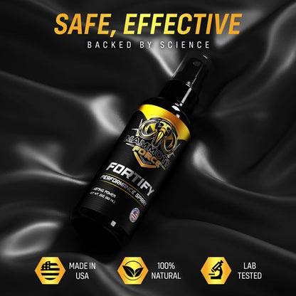 Fortify Performance Spray 2.oz