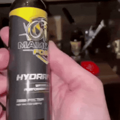 HydraForce Lubricant 4.oz