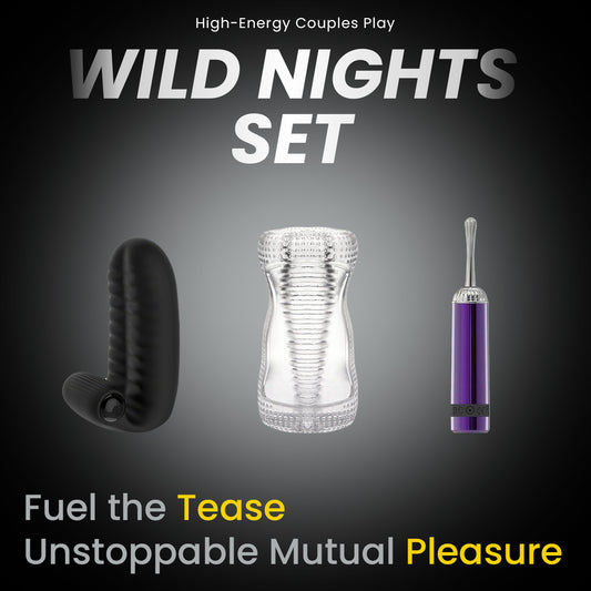 Wild Nights Set