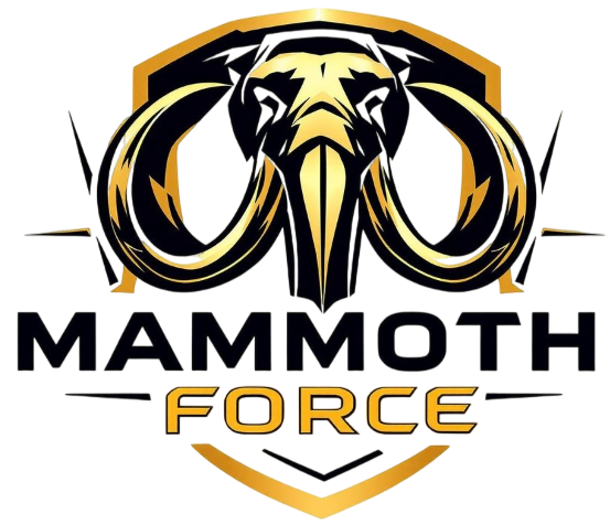 Mammoth Force Logo