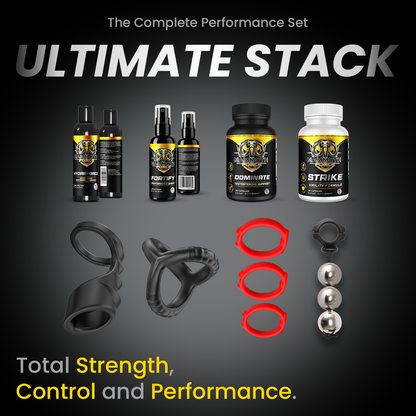 Ultimate Stack
